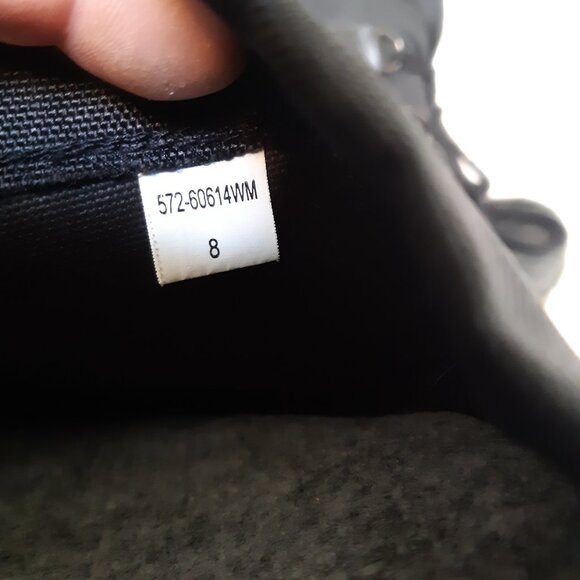 Pathfinder Kodiak Winter Boots size 8 - Picture 5 of 16